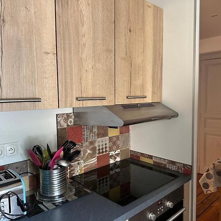 Bel Appartement Luchon Centre Wifi - Climatisation 6 Couchages Bagneres-de-Luchon Ngoại thất bức ảnh