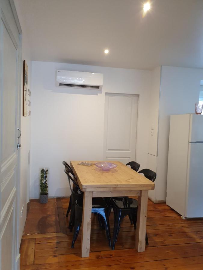 Bel Appartement Luchon Centre Wifi - Climatisation 6 Couchages Bagneres-de-Luchon Ngoại thất bức ảnh