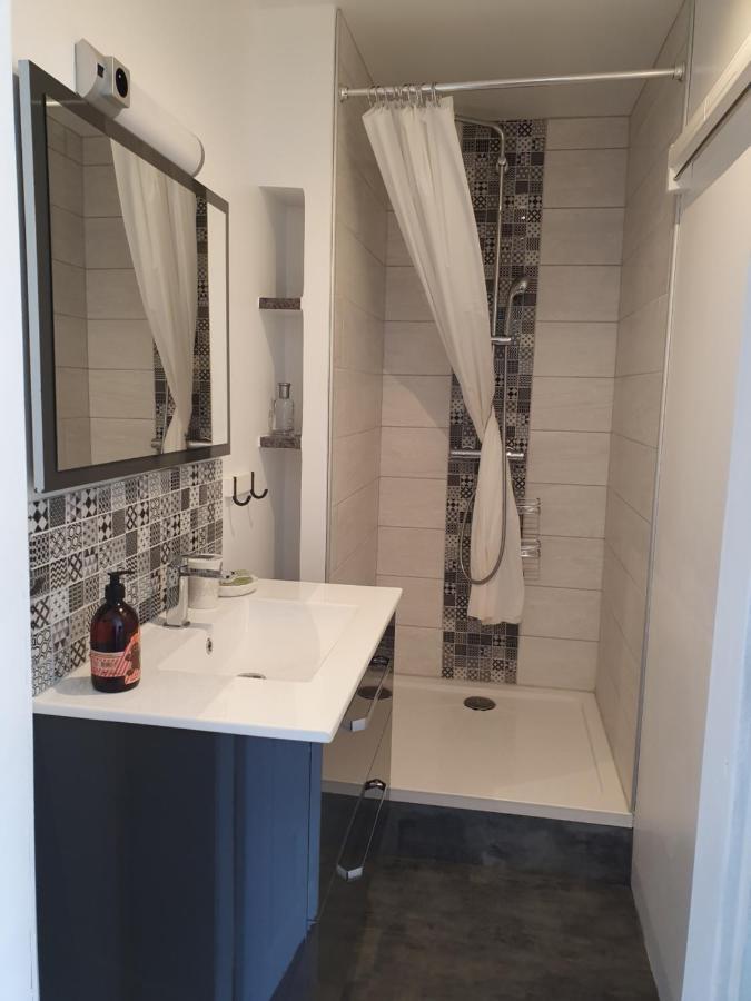 Bel Appartement Luchon Centre Wifi - Climatisation 6 Couchages Bagneres-de-Luchon Ngoại thất bức ảnh
