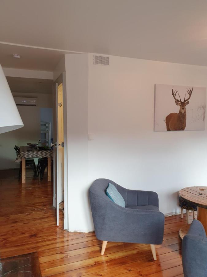 Bel Appartement Luchon Centre Wifi - Climatisation 6 Couchages Bagneres-de-Luchon Ngoại thất bức ảnh