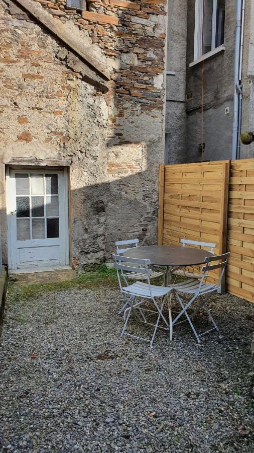 Bel Appartement Luchon Centre Wifi - Climatisation 6 Couchages Bagneres-de-Luchon Ngoại thất bức ảnh