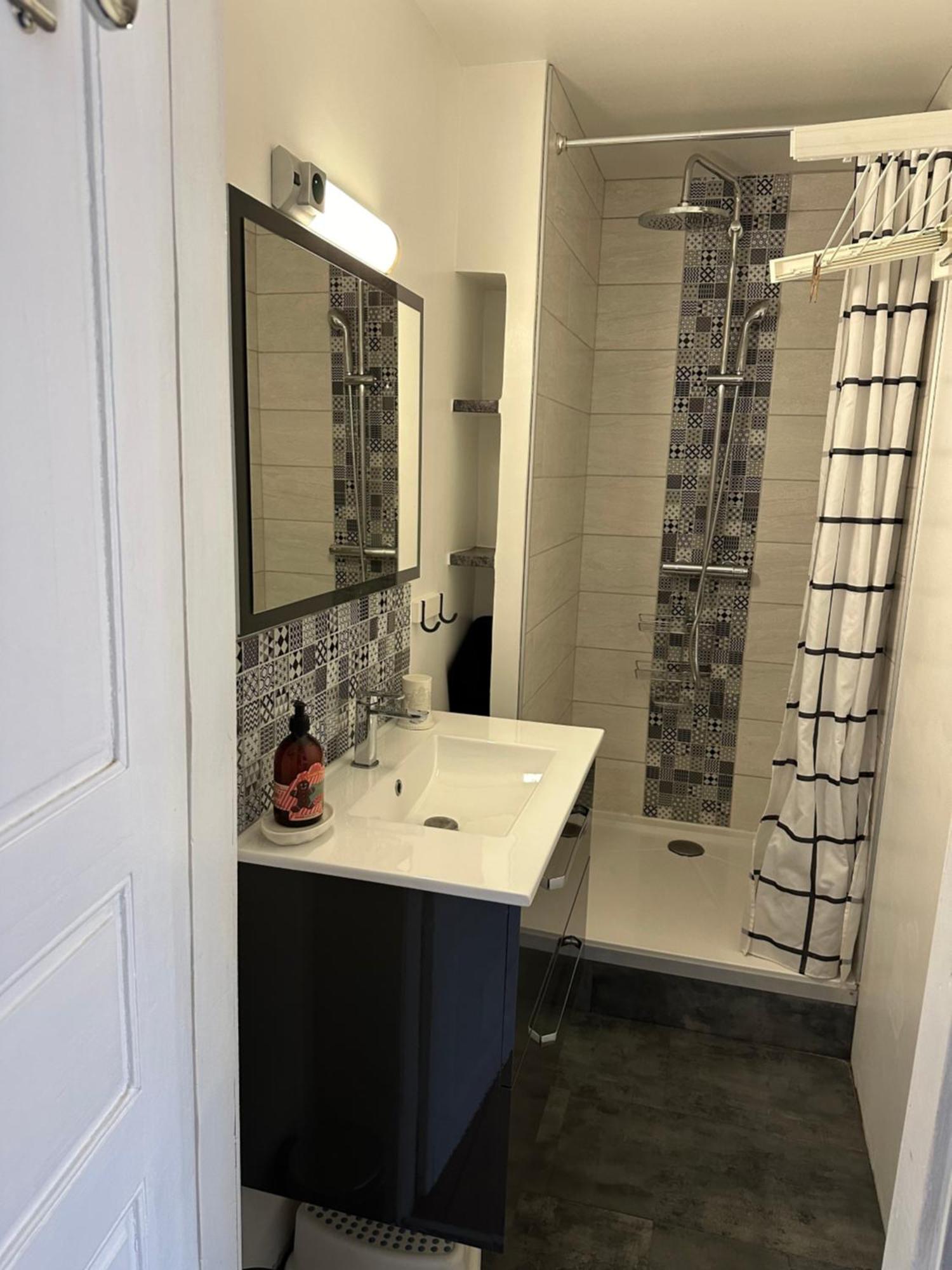 Bel Appartement Luchon Centre Wifi - Climatisation 6 Couchages Bagneres-de-Luchon Ngoại thất bức ảnh