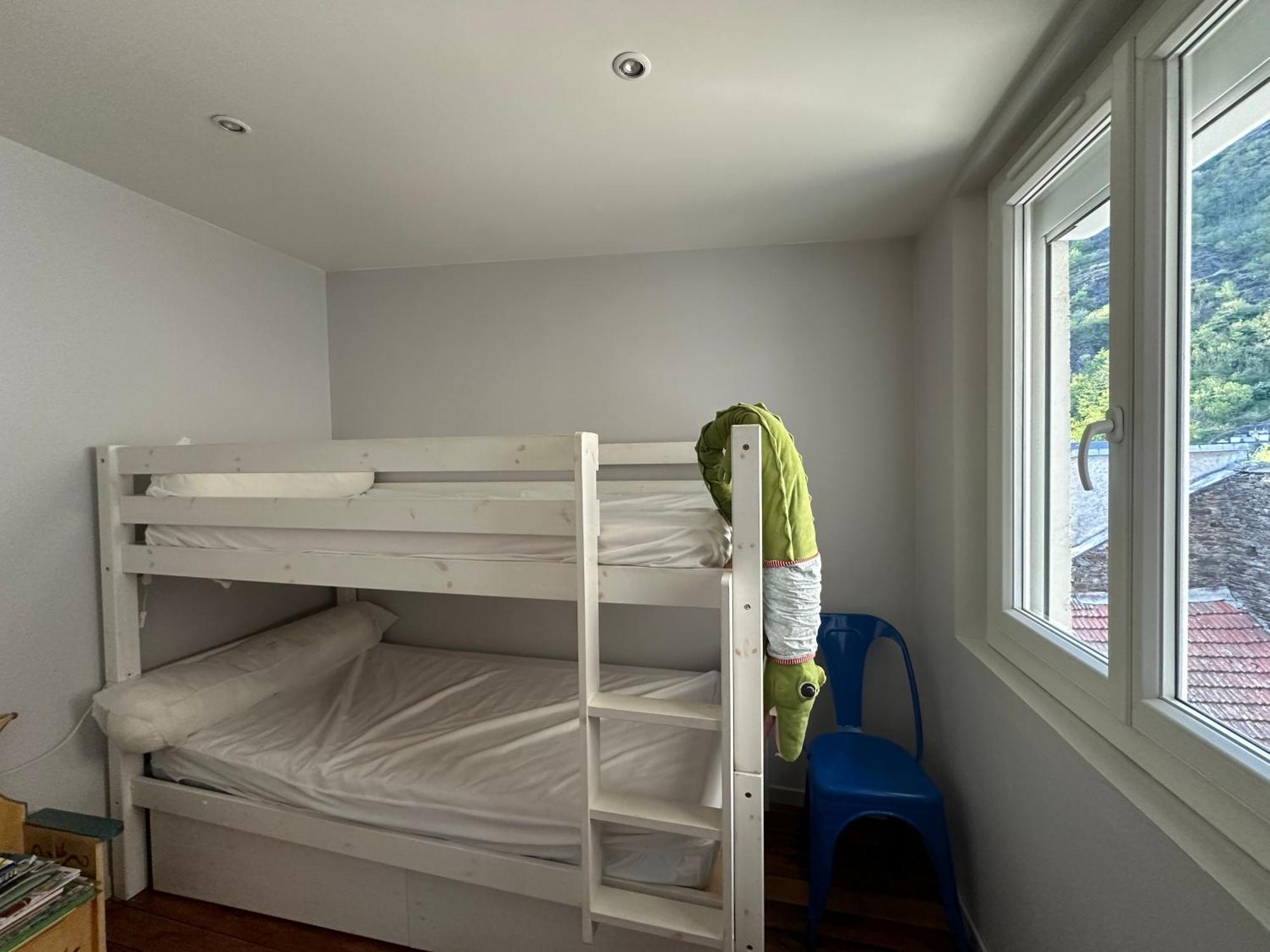 Bel Appartement Luchon Centre Wifi - Climatisation 6 Couchages Bagneres-de-Luchon Ngoại thất bức ảnh